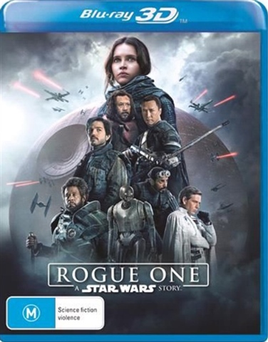 スター・ウォーズ/ローグ・ワン Blufans 未開封（ローグ・ワン